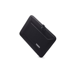 Thule Gauntlet 14" Notebook Sleeve - Durable, Stylish Protection in Black Polyurethane Foam